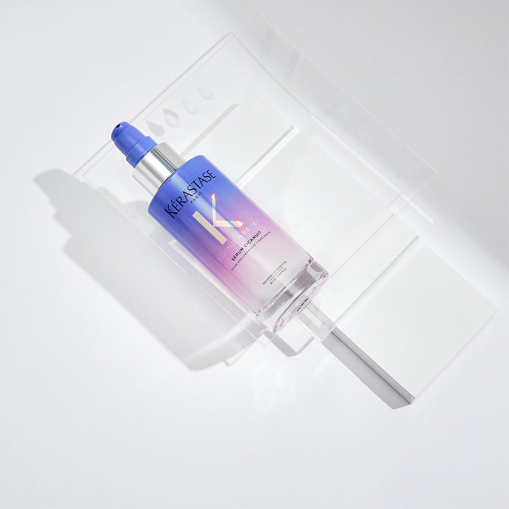 Serum Cicanuit Blond Absolu 90ml 01 Kérastase